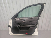 Load image into Gallery viewer, Tür Mercedes-Benz W212 HWD3473 Vorne Rechts Door Porta Porte