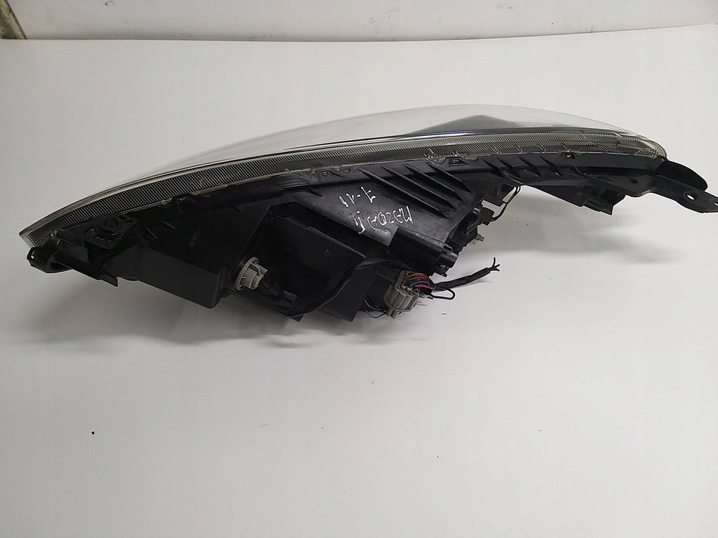 Frontscheinwerfer Mazda II SSP12416 DR6151030 Rechts Scheinwerfer Headlight SCH1080593361qp