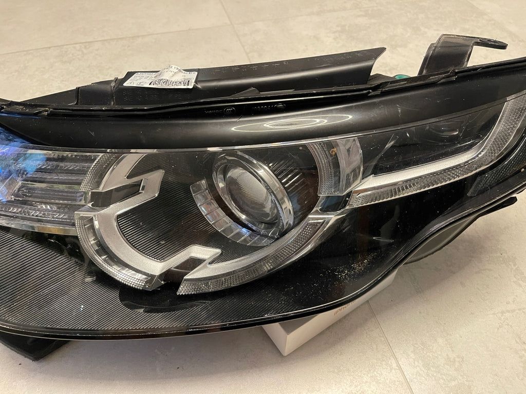 Frontscheinwerfer Land Rover I Sport Discovery L550 FK72-13W029-EE Xenon FALSE SCH1824666293te