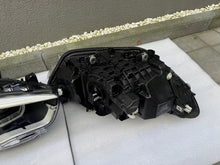 Laden Sie das Bild in den Galerie-Viewer, Frontscheinwerfer BMW 1 F21 F20 7471343 7471344 Full LED Ein Satz Headlight SCH9999243827wn