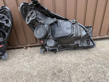Laden Sie das Bild in den Galerie-Viewer, Frontscheinwerfer Opel Astra Bi-Xenon Ein Satz Scheinwerfer Headlight SCH5860048667rn