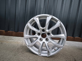 1x Alufelge 16 Zoll 7.5