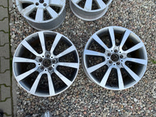 Load image into Gallery viewer, 1x Alufelge 20 Zoll 8.5" 5x112 A1644017502 Mercedes-Benz Rim Wheel FEL4557594238za
