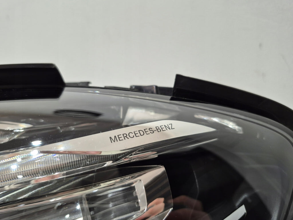 Frontscheinwerfer Mercedes-Benz W213 A2139066501 LED Links Headlight SCH5020648308uk
