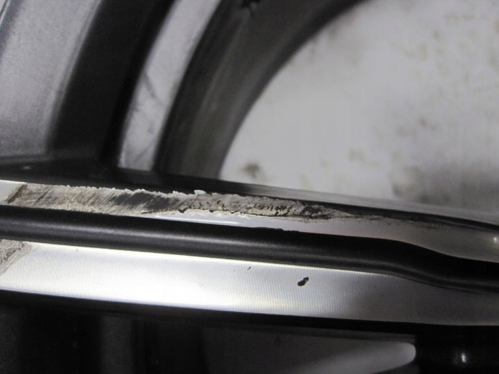 1x Alufelge 20 Zoll 8089896 BMW 3 G21 G20 Rim Wheel FEL9969886720zx