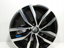 Load image into Gallery viewer, 1x Alufelge 17 Zoll 5G0601025D VW Golf Vii Rim Wheel FEL8305693804pz