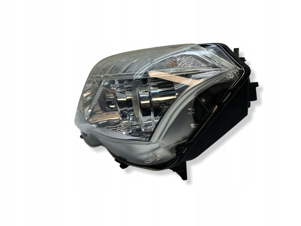 Frontscheinwerfer Mercedes-Benz X204 A2048208859 Bi-Xenon Links Headlight SCH5166319678da