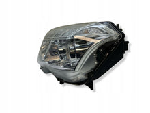 Laden Sie das Bild in den Galerie-Viewer, Frontscheinwerfer Mercedes-Benz X204 A2048208859 Bi-Xenon Links Headlight SCH5166319678da