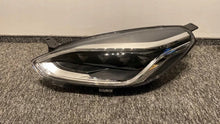 Load image into Gallery viewer, Frontscheinwerfer Ford Fiesta L1BB-13E015-GB Links Scheinwerfer Headlight