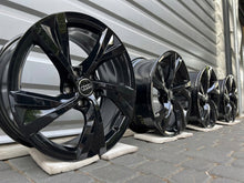 Load image into Gallery viewer, 4x Alufelge 18 Zoll 8.0" 5x112 40ET Audi A3 Rim Wheel FEL3425019259ft