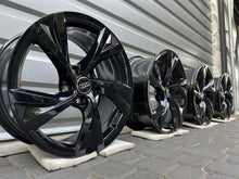 Laden Sie das Bild in den Galerie-Viewer, 4x Alufelge 18 Zoll 8.0" 5x112 40ET Audi A3 Rim Wheel FEL3425019259ft