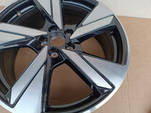 Laden Sie das Bild in den Galerie-Viewer, 1x Alufelge 18 Zoll 7.0" 5x100 51ET 6F0071498A Seat Rim Wheel FEL9430269166vy