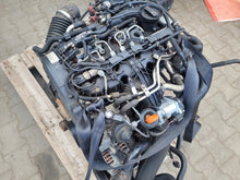 Laden Sie das Bild in den Galerie-Viewer, Motor Audi C7 A4 B8 CJC 2.0 TDI 129TKm Diesel Engine Komplett