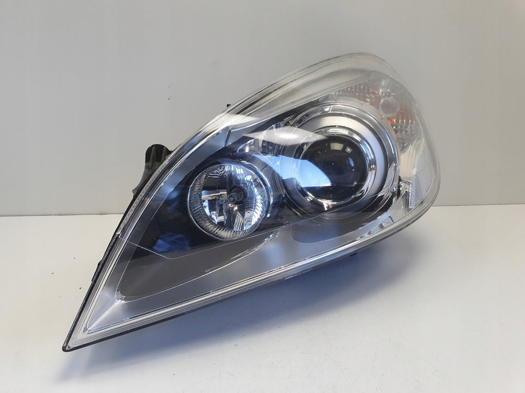 Frontscheinwerfer Volvo S60 II V60 31383062 Xenon Links Scheinwerfer Headlight SCH7781699196kn