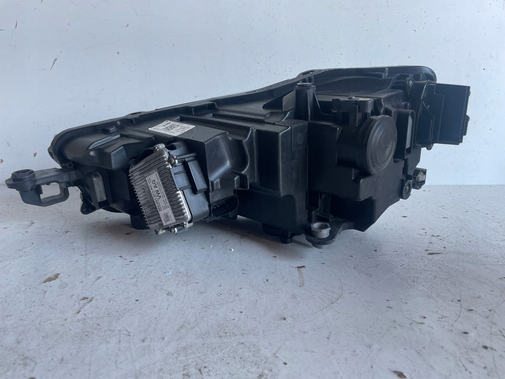 Frontscheinwerfer Skoda Scala 657941016 LED Rechts Scheinwerfer Headlight SCH6055768428lq