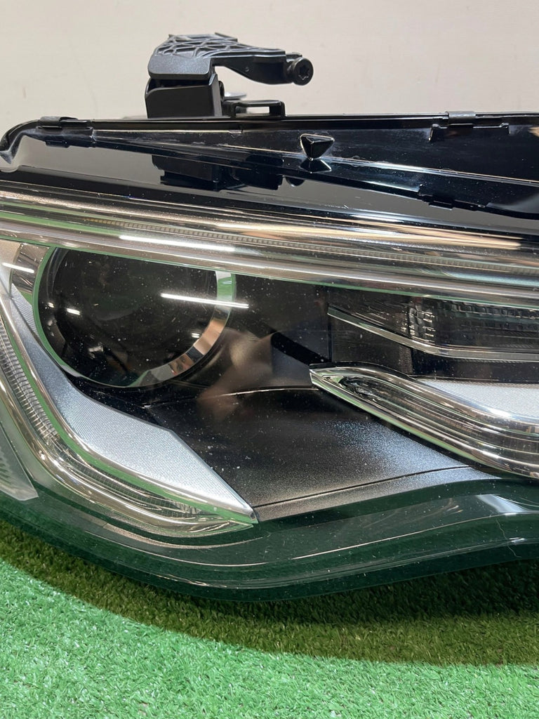 Frontscheinwerfer Audi A5 8T0941006 Xenon Rechts Scheinwerfer Headlight SCH5444548475ue