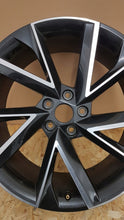 Load image into Gallery viewer, 1x Alufelge 19 Zoll 8.0&quot; 5x112 45ET 57A601025R Skoda Karoq Rim Wheel