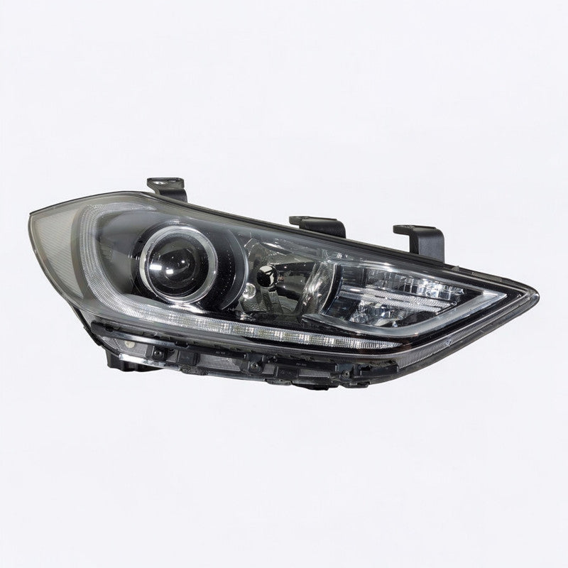 Frontscheinwerfer Hyundai Elantra 92102-F2 Xenon Rechts Scheinwerfer Headlight