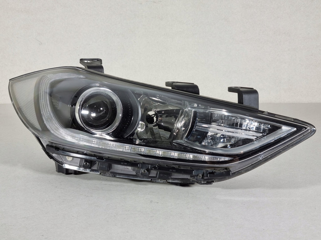 Frontscheinwerfer Hyundai Elantra 92102-F2 Xenon Rechts Scheinwerfer Headlight