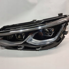 Frontscheinwerfer VW Golf VIII 5H1941035FBW Links Scheinwerfer Headlight SCH3522933545mn
