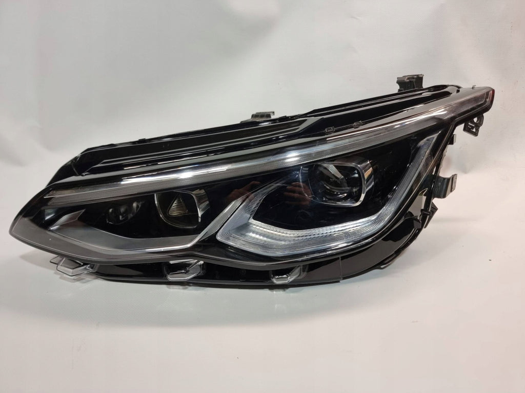 Frontscheinwerfer VW Golf VIII 5H1941035FBW Links Scheinwerfer Headlight SCH3522933545mn