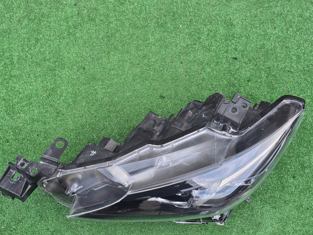 Frontscheinwerfer Mazda 6 Links Scheinwerfer Headlight SCH7783241442wc