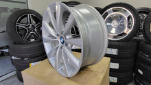 Laden Sie das Bild in den Galerie-Viewer, 4x Alufelge 18 Zoll 8.0" 5x112 30ET 6867338 BMW 3 G21 G01 G02 G20 Rim Wheel FEL5462668778rp