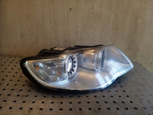 Laden Sie das Bild in den Galerie-Viewer, Frontscheinwerfer VW Touareg 7L6941032A Rechts Scheinwerfer Headlight SCH3474207799mi