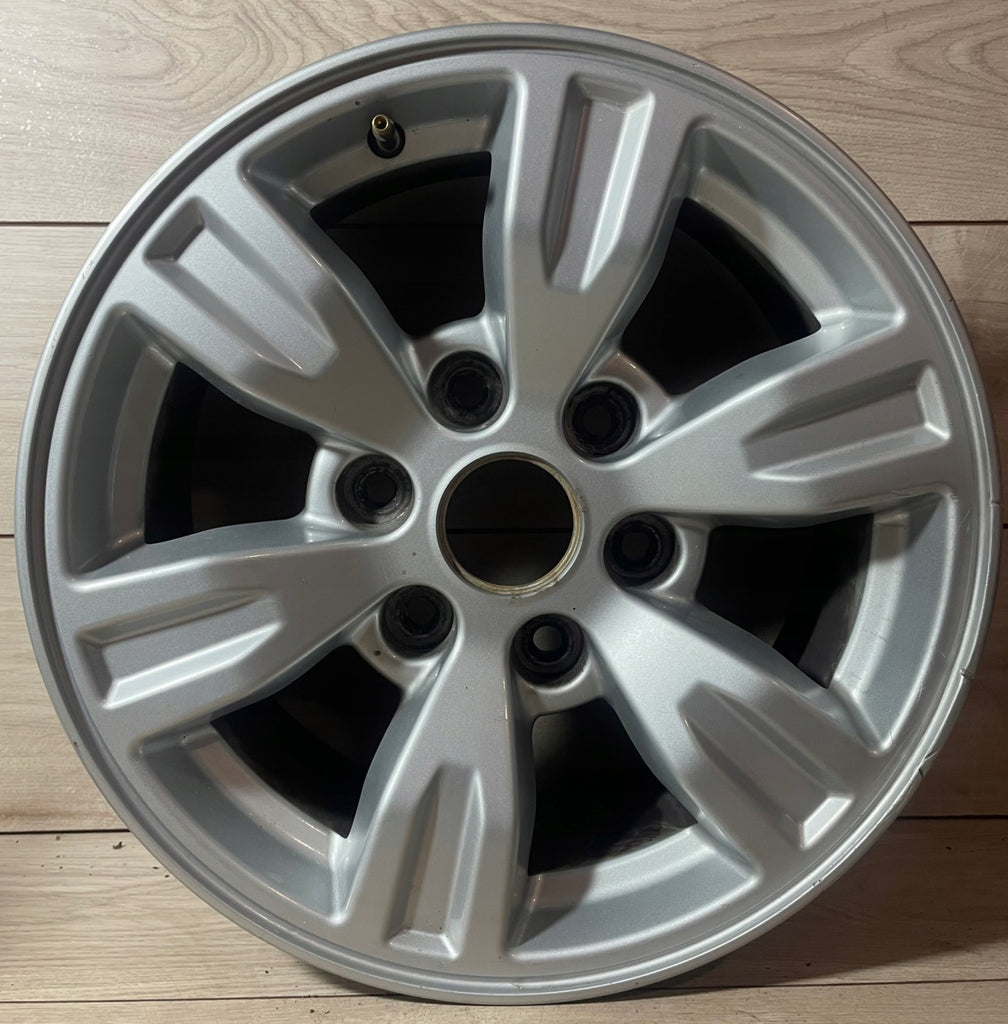1x Alufelge 16 Zoll 7.0" 6x139.7 9965797060 Ford Ranger Bt-50 Rim Wheel FEL4262748615df