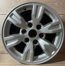 Load image into Gallery viewer, 1x Alufelge 16 Zoll 7.0" 6x139.7 9965797060 Ford Ranger Bt-50 Rim Wheel FEL4262748615df