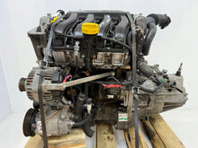 Laden Sie das Bild in den Galerie-Viewer, Motor Renault Megane I Scenic K4M766 1.6 112PS 82kW 159TKm 2002 Benzin Komplett MOT4402636887he