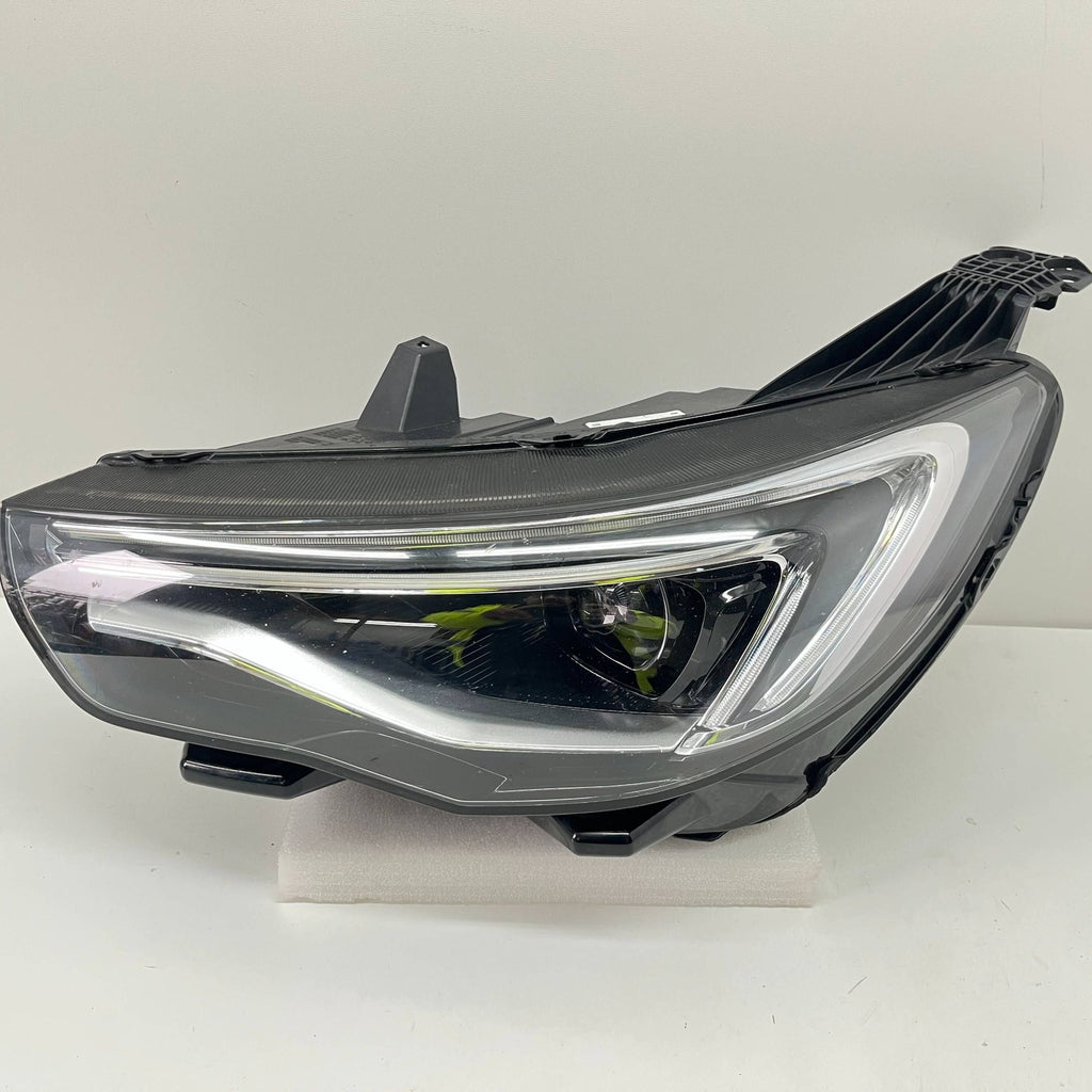 Frontscheinwerfer Opel Grandland X YP00016180 LED Links Scheinwerfer Headlight SCH6444953804em