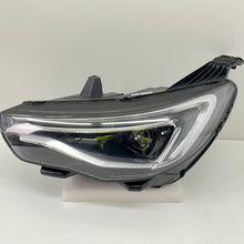 Laden Sie das Bild in den Galerie-Viewer, Frontscheinwerfer Opel Grandland X YP00016180 LED Links Scheinwerfer Headlight SCH6444953804em