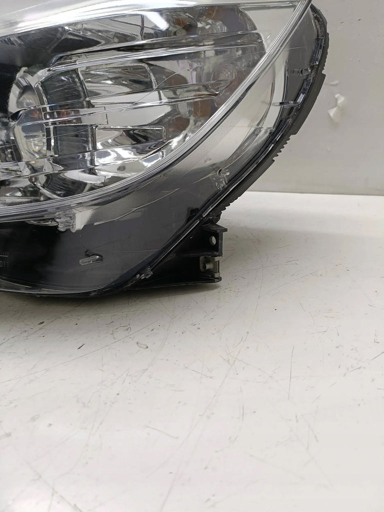 Frontscheinwerfer Mercedes-Benz W204 A2048208761 Links Scheinwerfer Headlight SCH9344061054vp