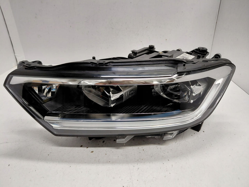 Frontscheinwerfer VW T-Roc 2GA941035AF Links Scheinwerfer Headlight SCH3933114570si