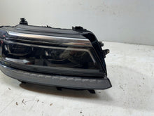 Laden Sie das Bild in den Galerie-Viewer, Frontscheinwerfer VW Tiguan 5NB941082 LED Rechts Scheinwerfer Headlight SCH1424825132gx