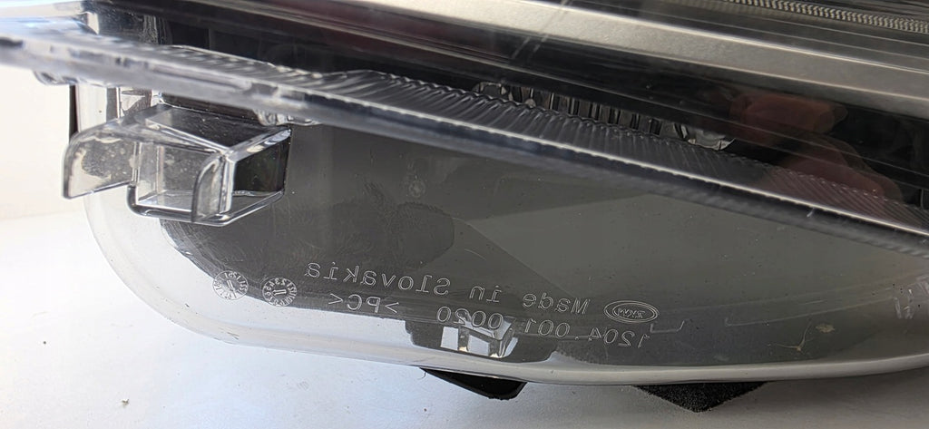 Frontscheinwerfer VW Caddy IV 2K8941035 Full LED Links Scheinwerfer Headlight SCH8252177668cj