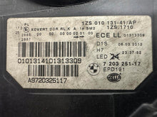 Laden Sie das Bild in den Galerie-Viewer, Frontscheinwerfer BMW 5 F11 F10 1ZS010-131-41 7203251-12 Xenon Links Headlight SCH5019219051ho