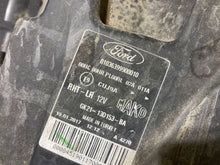 Laden Sie das Bild in den Galerie-Viewer, Frontscheinwerfer Ford Transit Custom GK21-13D153-BA Links Headlight SCH2982614669dh