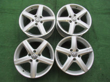 Load image into Gallery viewer, 1x Alufelge 16 Zoll 6.0" 5x112 48ET 5G0071496 VW Golf VII Touran Rim Wheel FEL5257782060vk