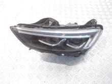 Laden Sie das Bild in den Galerie-Viewer, Frontscheinwerfer Opel Insignia 39122974 LED Links Scheinwerfer Headlight