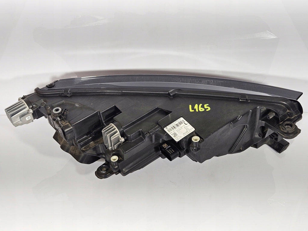 Frontscheinwerfer Skoda Octavia I 5E4941015 LED Links Scheinwerfer Headlight SCH7703099519mu