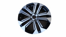 Laden Sie das Bild in den Galerie-Viewer, 1x Alufelge 17 Zoll &quot; Schwarz PW45742001 Toyota Rav 4 Rim Wheel
