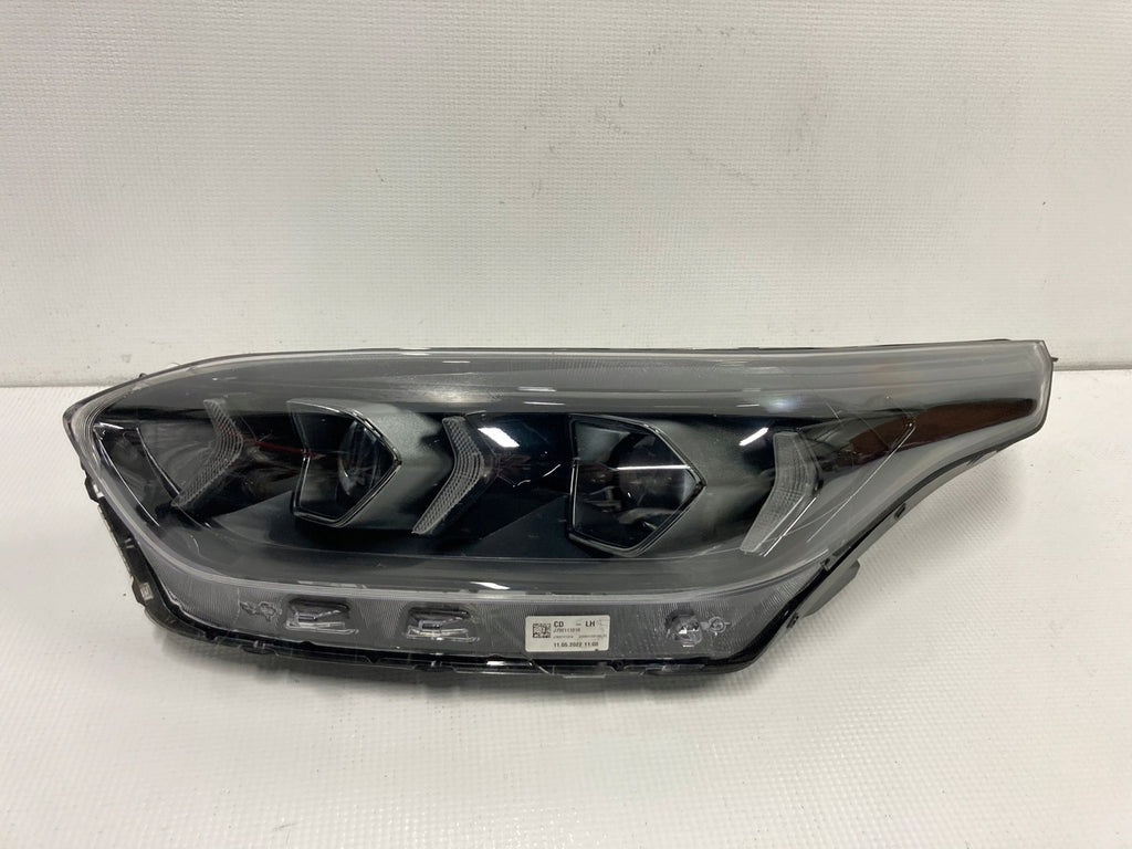 Frontscheinwerfer Kia Proceed 92101J7500 LED Links Scheinwerfer Headlight SCH4953338645ry