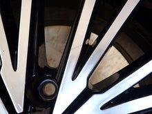 Load image into Gallery viewer, 1x Alufelge 17 Zoll 7.0&quot; 5x112 49ET 5F0601025Q Seat Leon Rim Wheel