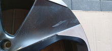 Load image into Gallery viewer, 1x Alufelge 19 Zoll 7.5" 5x112 50ET 10E601025L Seat I Rim Wheel FEL7247317279gy