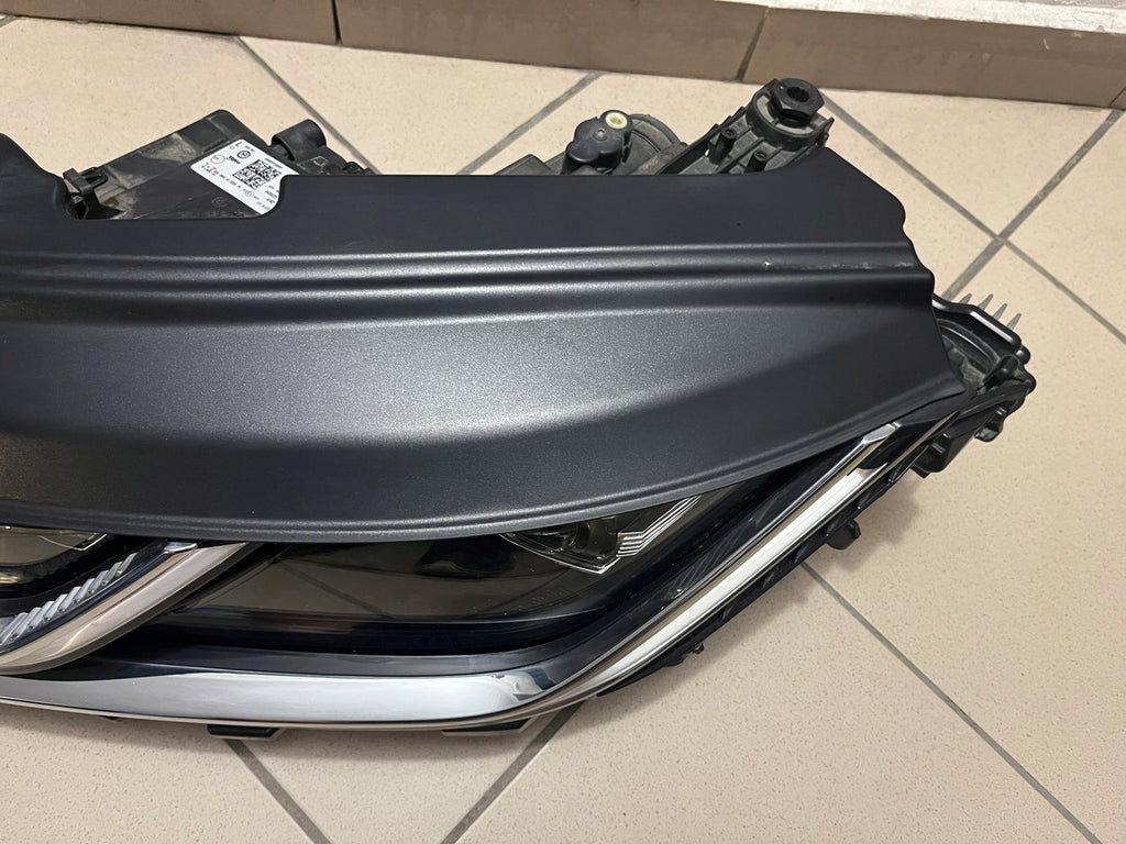 Frontscheinwerfer VW 3G8941035 Links Scheinwerfer Headlight SCH3370875346ai