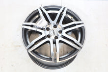 Load image into Gallery viewer, 1x Alufelge 17.5 Zoll 8.0" 5x100 VW Polo Rim Wheel FEL6508277159qh