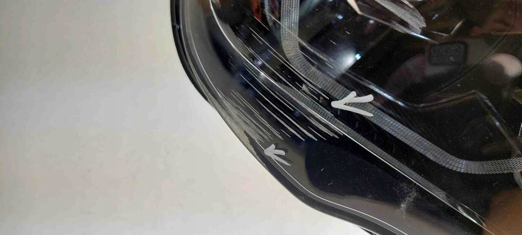 Frontscheinwerfer BMW X1 F48 63117472260 Rechts Scheinwerfer Headlight SCH7564022771ul