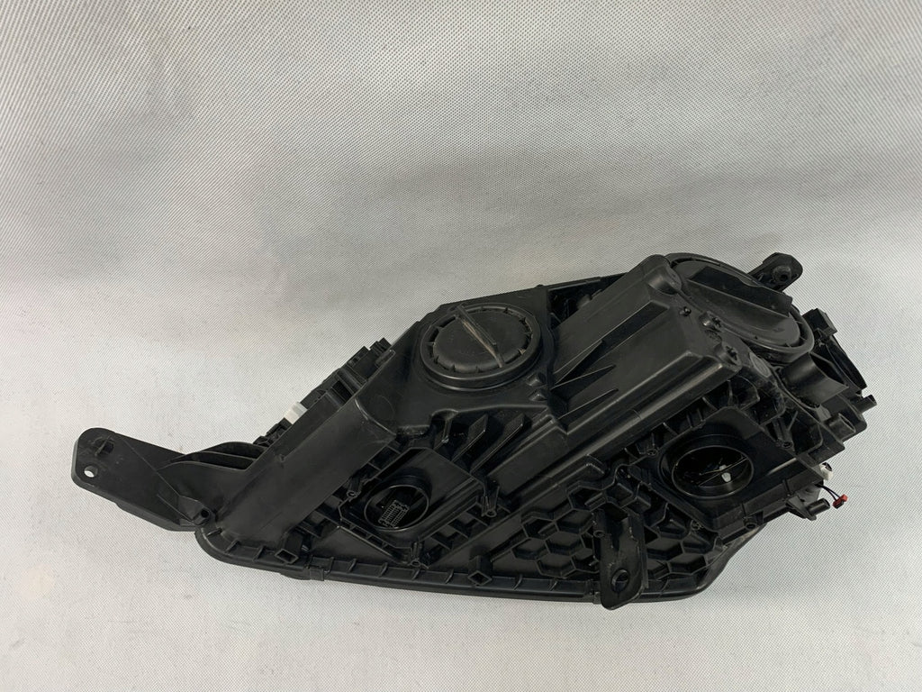 Frontscheinwerfer Skoda Yeti 5L1941016C Rechts Scheinwerfer Headlight SCH9814119937dr